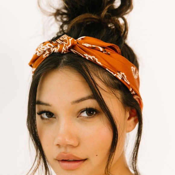 Luca + Grae Accessories - Luca + Grae Scarf 🌞
